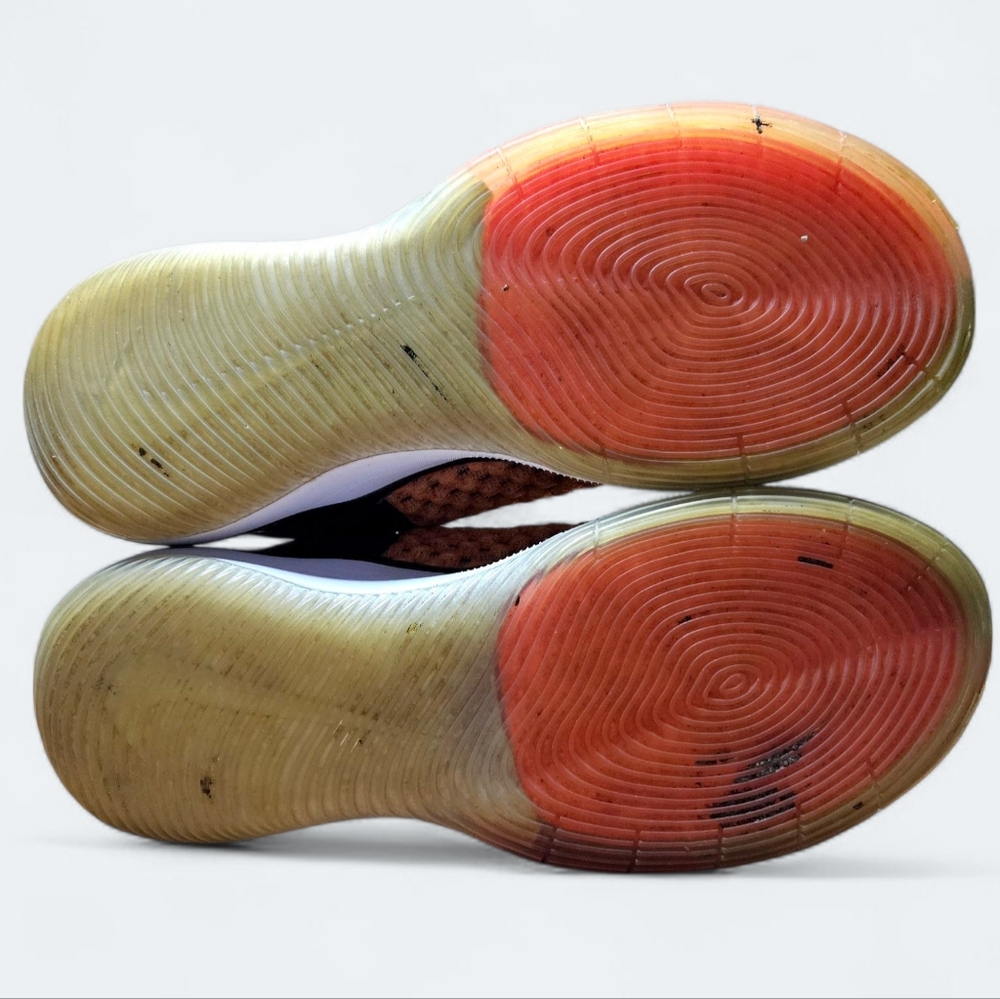 Nike | Alphadunk 'Frank Rudy' | FW19 Mens | Size 11.5 - Picture 8 of 16